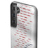 South Korea Soccer Flag Galaxy S21 FE Pro Case